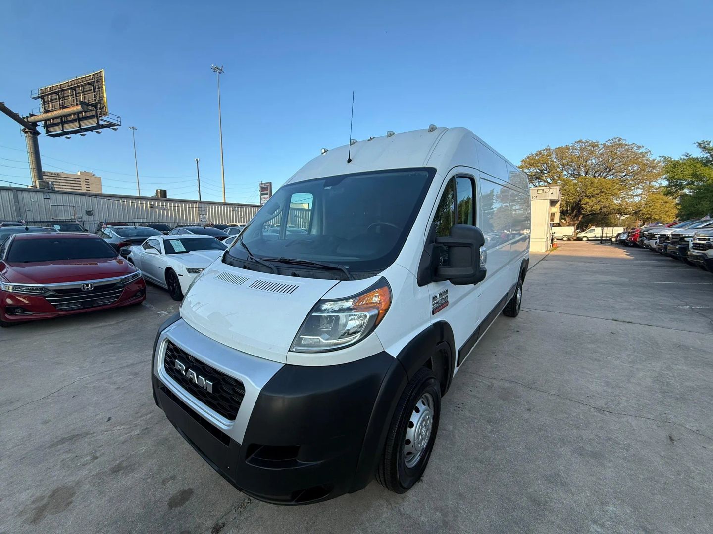 ram promaster cargo van 2021 3C6ERVDG4ME508850 image ram promaster cargo van 2021 3C6ERVDG4ME508850 image